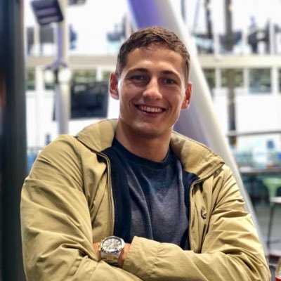 _ben373's profile picture. Football x Community