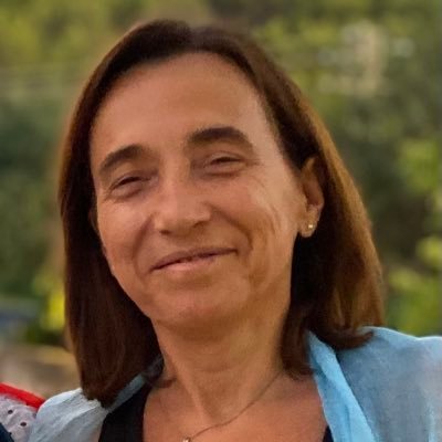 NFagella's profile picture. Catedràtica de matemàtiques a la Universitat de Barcelona. Icrea Acadèmia @icreacommunity @BGSMath