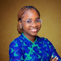 Opeyemi Olanrewaju (@opeyemi__ola) 's Twitter Profile