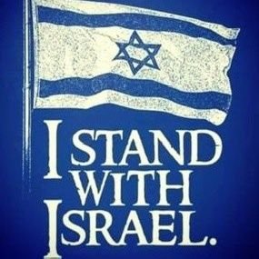 Aanhanger van Jezus, papa van 3 kids. Stand with Israël.