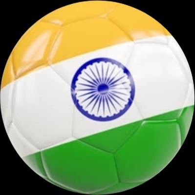 Home of Indian and Indian Origin footballers around the world 🇮🇳🌍⚽
DM for any inquiries!