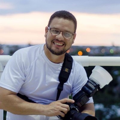 luisdelarosar's profile picture. Fotógrafo, Mercadologo.