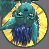 Mystic Nix (Coms Closed) (@mystic_nix_art) 's Twitter Profile