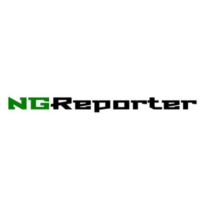 NGReporter Profile Picture