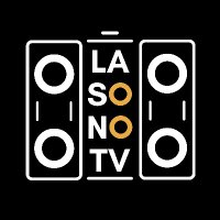 Lasonotv (@lasonotv) 's Twitter Profile