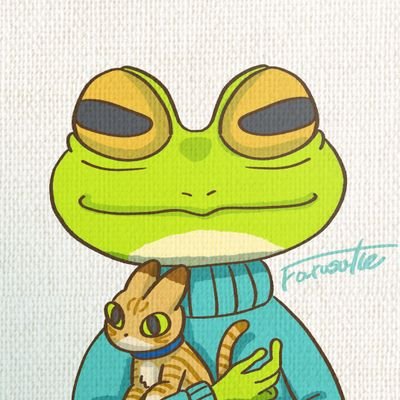 ファル助/farusukeさんのプロフィール画像