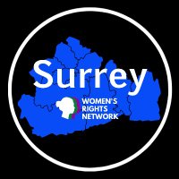 Surrey WRN(@WRN_Surrey) 's Twitter Profile Photo
