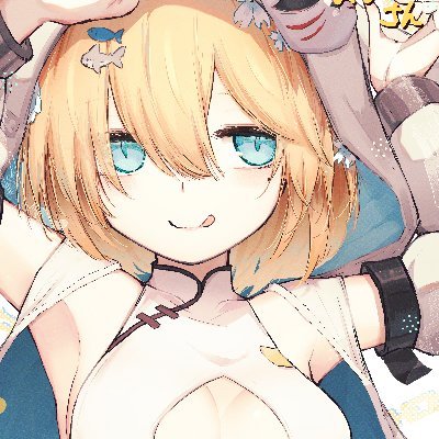 kituneudon_x's profile picture. VRC垢の皮被った雑多(ボカロ)垢。ミクさんと龍のヨルちゃんと紅茶がだいすき。アイコン：れいぞうこさま(@re__izO_ko)ヘッダー:OZさま(
@_kurohanpen)