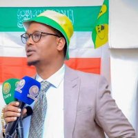 Faysal Cabdiraxmaan Madar (@feisalabdir) 's Twitter Profile