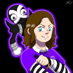 Pronouns: He/They
Age: 23
Pfp drawn by @ Teatubeibi
