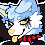 jay ~ he/they ~ 15-17
═════════
literally just some guy
singer songwriter
puptartt on discord