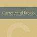 Currere and Praxis (@currerepraxis) Twitter profile photo Currere and Praxis (@currerepraxis) Twitter profile photo