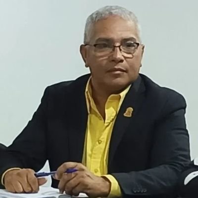Ing. en Petroleo, Presidente del Concejo Municipal de Cabimas, Presidente de @Pj_Cabimas ,Catolico, Chiquinquireño 100%, gaitero .🇻🇪❤️