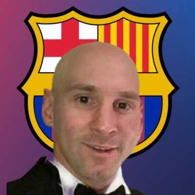 Un gilipollas fan del Barça