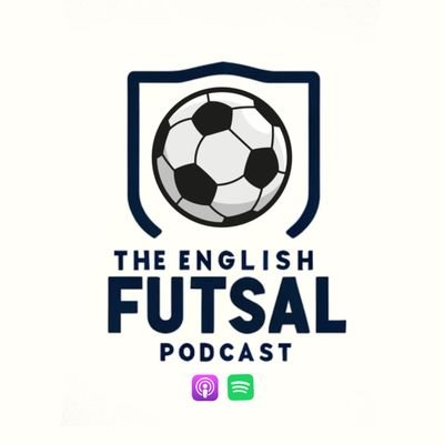 A podcast for all things English futsal!                         
A unique insight into English Futsal with the help of a few friends along the way 🦁