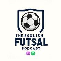 English Futsal Pod(@EngFutsalPod) 's Twitter Profile Photo