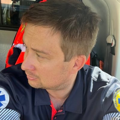 JirkaPlachtas's profile picture. Hasič 🧑‍🚒 řidič záchranné služby 🚑
