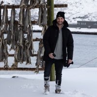 Nicolas Senn (@nicolassenn) 's Twitter Profile