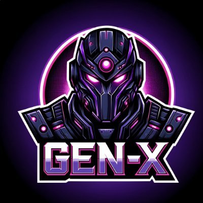 Genxgamer1986 Profile Picture