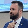 AndreFetal's profile picture. Promotor de Justiça do Ministério Público do Estado da Bahia.