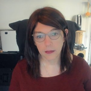 A place to talk about IRL and my Transition Journey.
