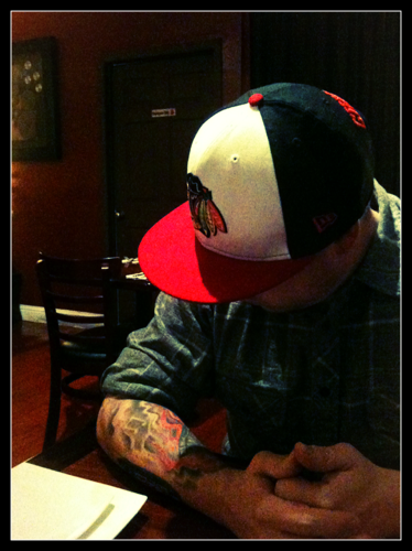 StevenCharles22's profile picture. 