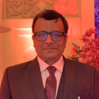 DINESH GUPTA FCA(@dkgdelhi) 's Twitter Profile Photo