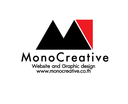 Monocreativeweb's profile picture. Call center: 089-452-8197
E-mail:ad@monocreative.co.th