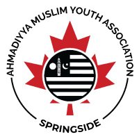 Muslim Youth Springside(@AMYA_Springside) 's Twitter Profile Photo