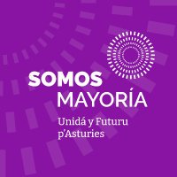 Somos Mayoría - Unidá y Futuru p'Asturies(@somosmayoria24) 's Twitter Profileg