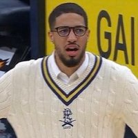 🆁🆄🆂🆃🆈(@PacersStatsMuse) 's Twitter Profile Photo