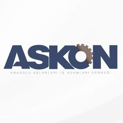 Anadolu Aslanları İş Adamları Derneği Resmi Hesabı | Association of Anatolian Businessmen Official Account

#MilliKalkınmanınGüçlüAdı