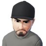 Carlos07857547's profile picture. SHIBA - 🤘🐺 - LUNAC - BABYDOGE