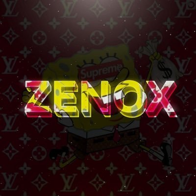 ZenoxPUBG Profile Picture