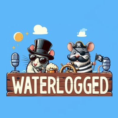 WaterloggedShow Profile Picture
