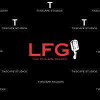 LFGRadioShow (@lfgradioshow) 's Twitter Profile Photo LFGRadioShow (@lfgradioshow) 's Twitter Profile Photo