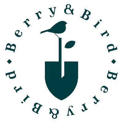 Official Twitter of Berry & Bird Garden tools (USA) 🫐🕊️ Cultivate joy in every bloom! 🛒Shop now at https://t.co/e6RVfF9Iar #GardenTools #Gardeners