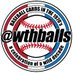 Gio/wthballs blog (@wthballs) Twitter profile photo