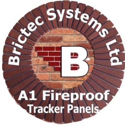 Brick Slip Tracker Panels