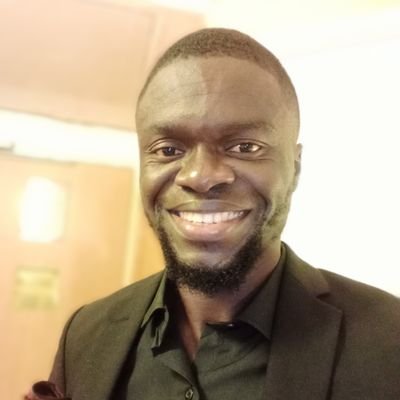 Solar energy products supplier
#SDG7 advocate
A man for his people