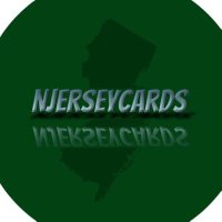 NJerseyCards (@njerseycards) 's Twitter Profile Photo NJerseyCards (@njerseycards) 's Twitter Profile Photo