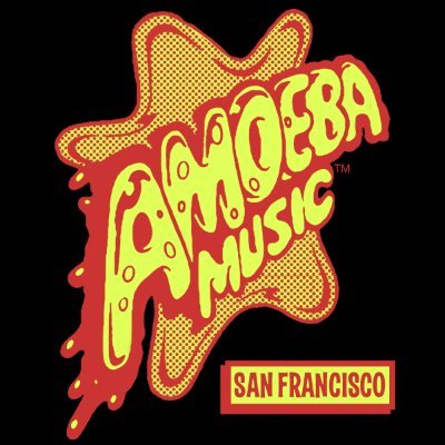 Welcome to Amoeba San Francisco, in the Haight-Ashbury neighborhood!