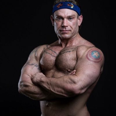 Ronald Lubischer Profile