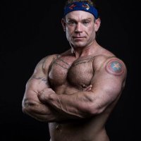 Ronald Lubischer (@scronhardcore24) 's Twitter Profile