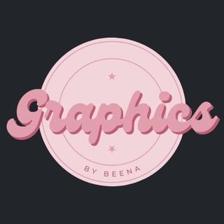 Need a  graphic designer?? Custom Logo? Social Media posts? Business Card?? Then yes you are in the right account. Dm me for more info.