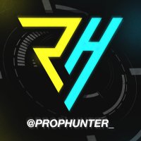 PropHunter🎯(@PropHunter_) 's Twitter Profile Photo