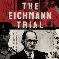 The Eichmann Trial(@EichmannTrial) 's Twitter Profile Photo