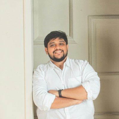 A passionate digital marketer with a knack for driving business growth through innovative strategies. #digitalmarketing #growth #innovation