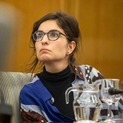 Nada más revolucionario que el optimismo