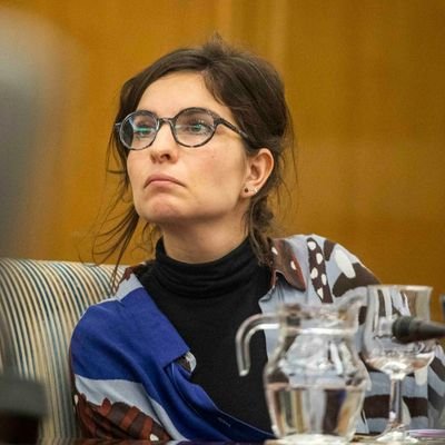 Paola Cannata Molero Profile